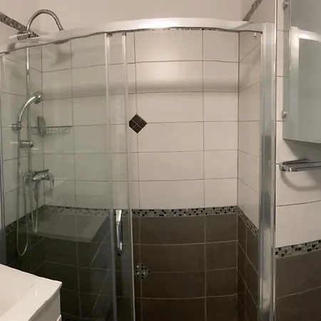 Appartement Palais Du Soleil Menton