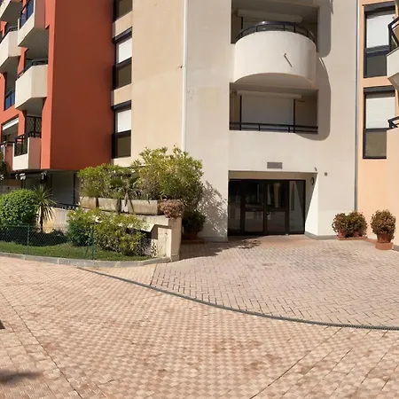 Palais Du Soleil * Menton