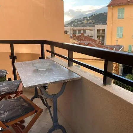 Appartement Palais Du Soleil