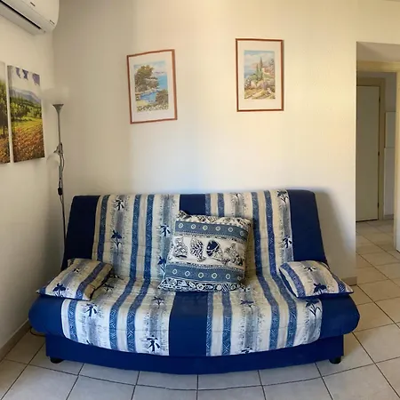 Palais Du Soleil Appartement
